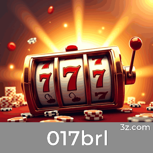 017brl: A Plataforma Confiável e Profissional