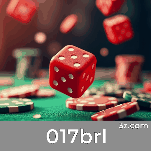 Tecnologia de ponta em jogos de cassino 3D no 017brl